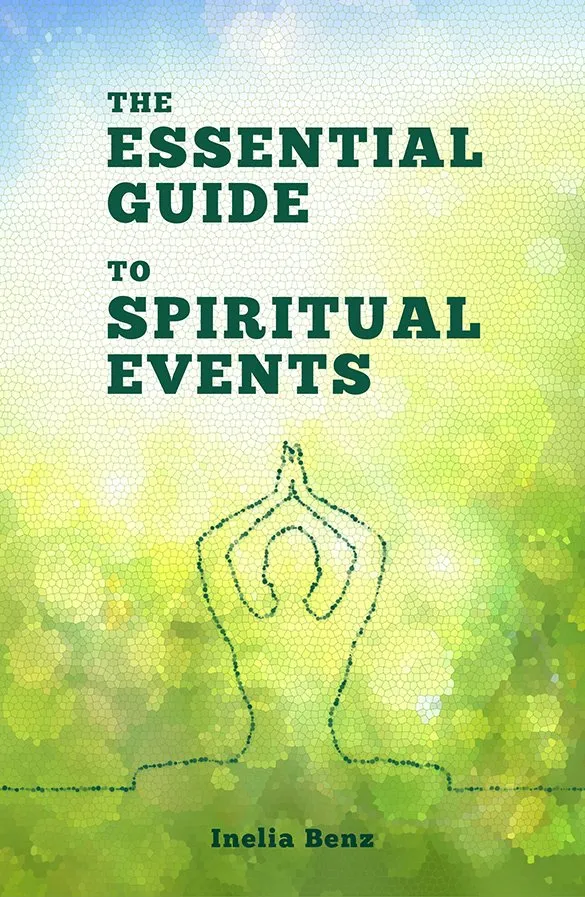 The Essential Guide to Spiritual Events