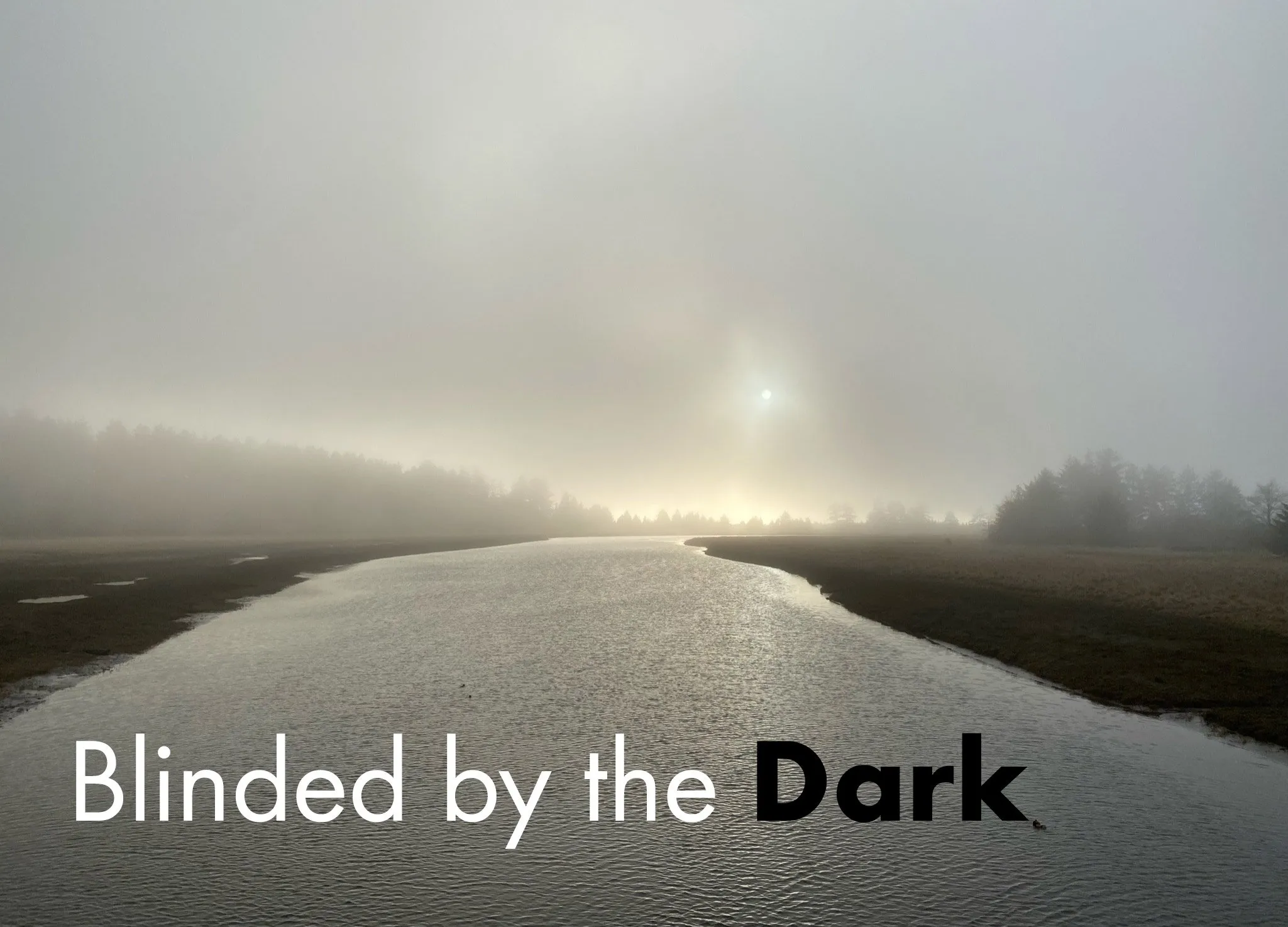 Blinded by the Dark - Woo For Thought - Episode 11